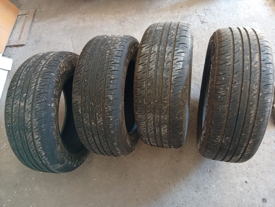 Шины летние. Шины летние