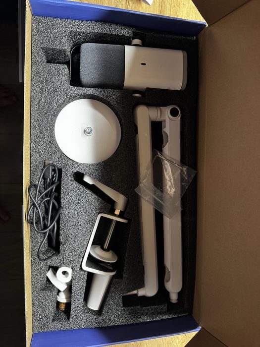 Микрофон Fifine TAM8