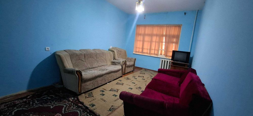 3 хонали  квартира