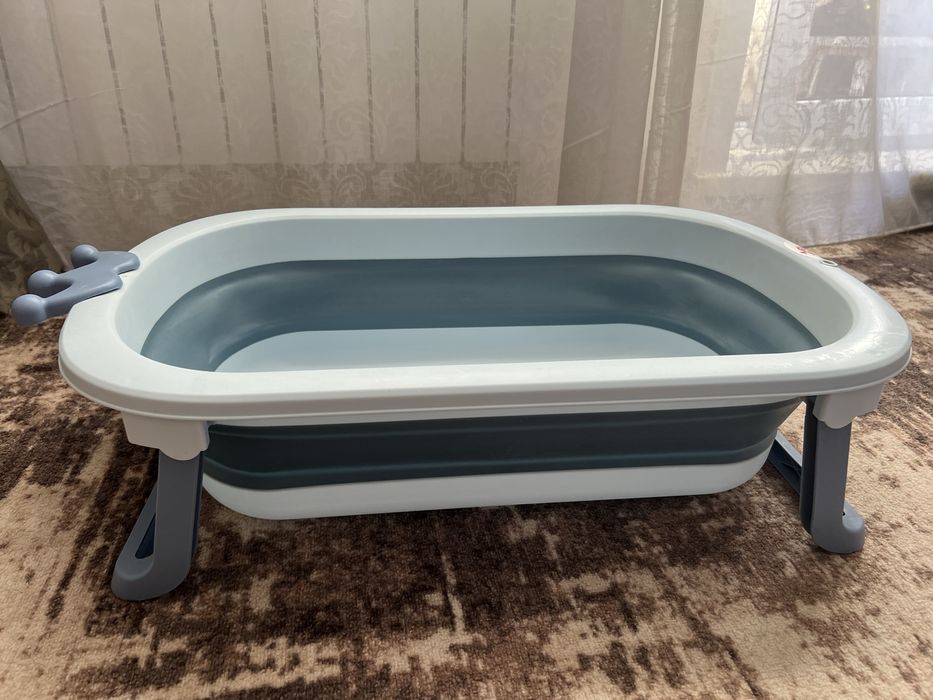 Ванночка детская