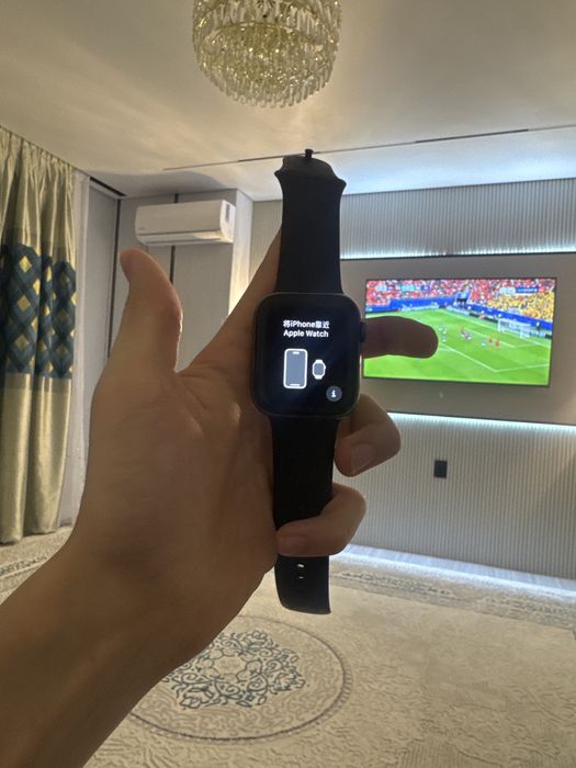 Apple Watch Series 5