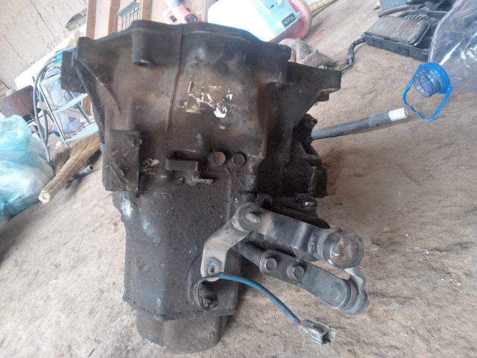 Matiz karopka matiz bakavoy ong chapi matiz statr
