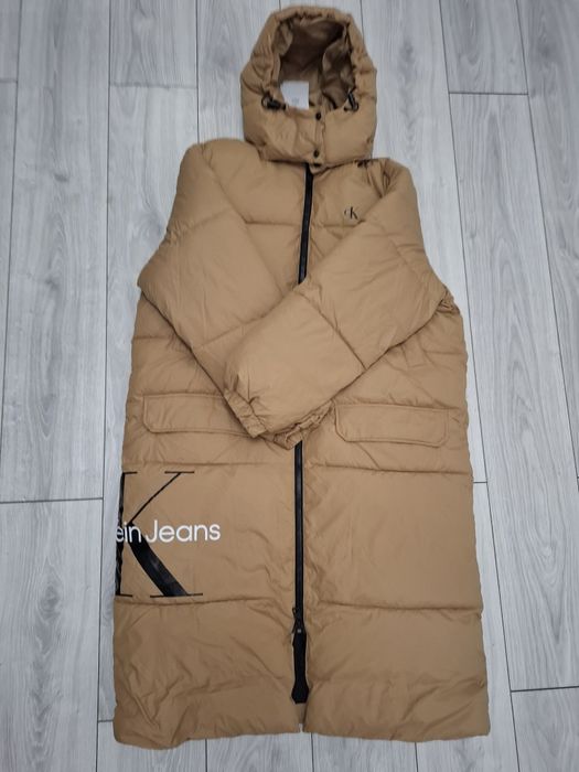 Geaca Calvin Klein marimea L