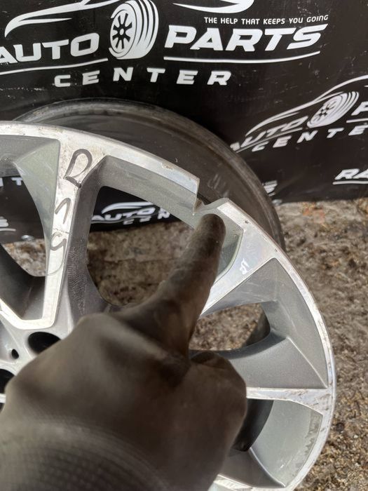 Janta R19 BMW X5 F15 2012/2013/2014/2015/2016