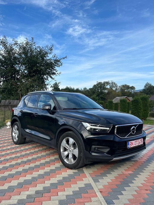 Volvo XC40 2.0 disel