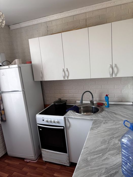 Срочно сдается квартира
