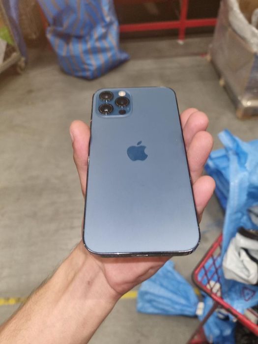 Vand Iphone 12 pro