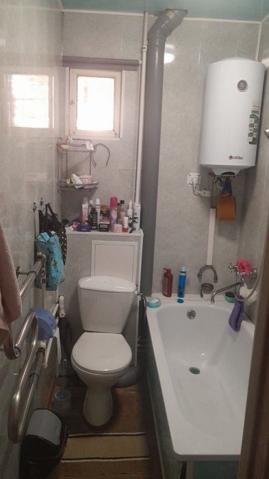 Продам  квартиру