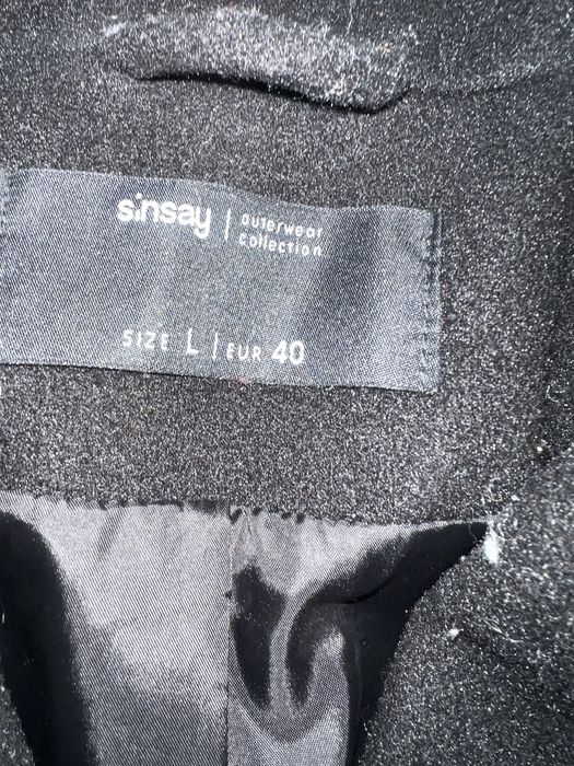 Куртка пальто платье