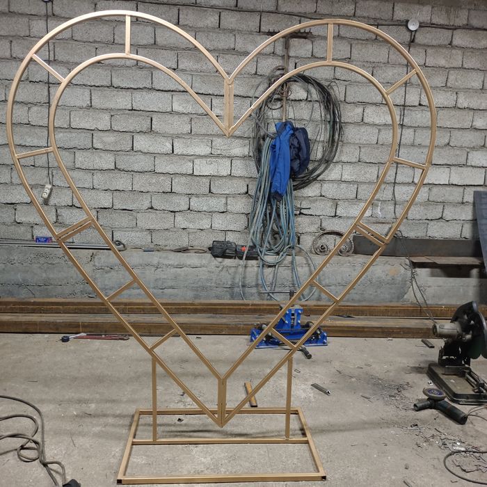 Продам каркас для баннер фотозоны