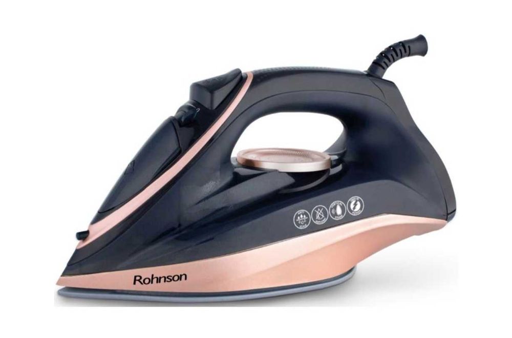 Ютия Rohnson 2600w