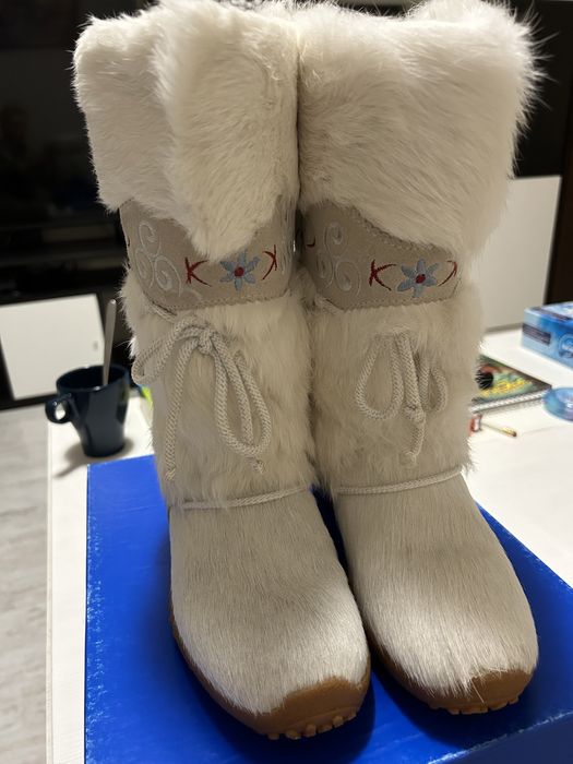 Зимни ботуши “Olang”