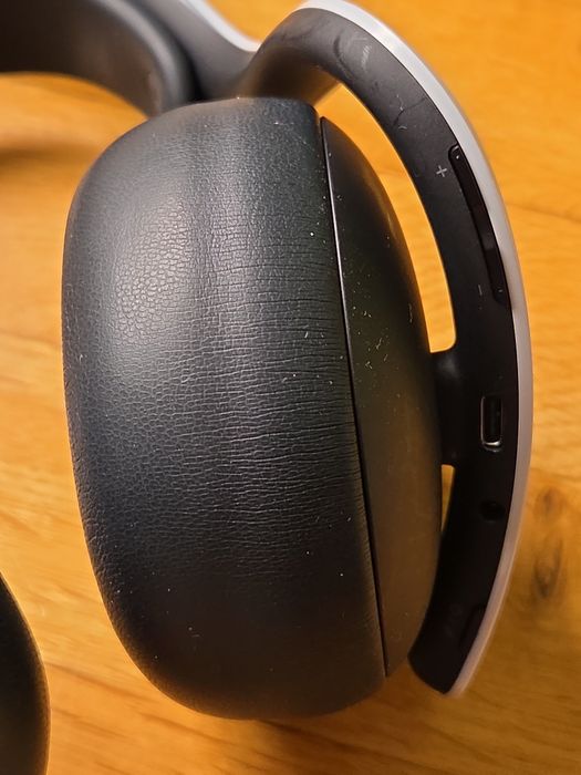 Безжични слушалки Playstation PULSE Elite Плейстейшън 5 PS5 PS headset