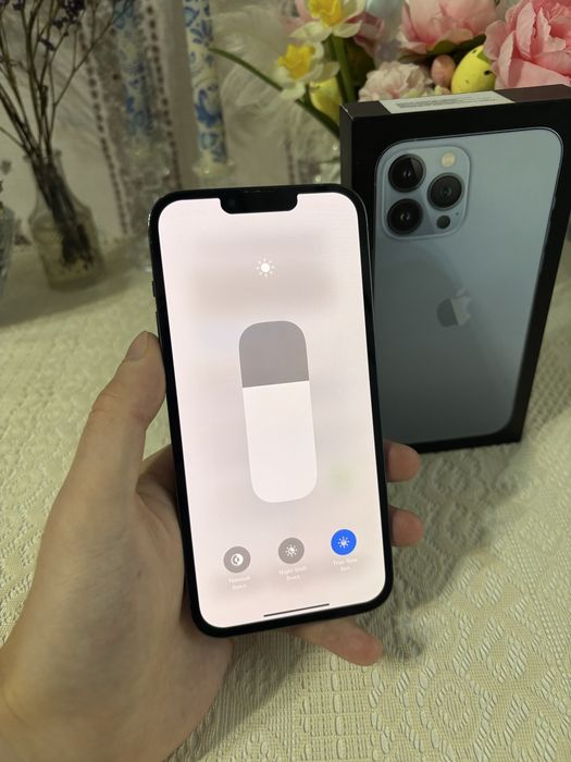 Iphone 13 Pro Max (256 gb) айфон 13 про макс 256 гб