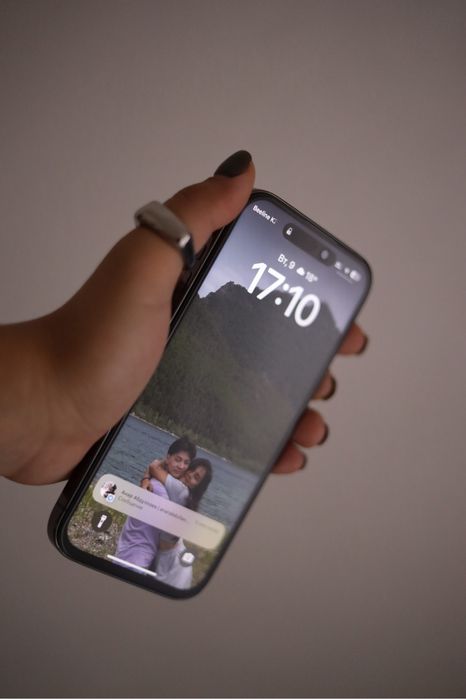 iPhone 14Pro 256gb Deep Purple 100%АКБ