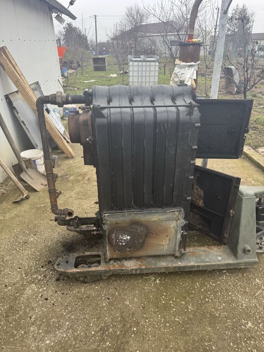 Centrala dermad 28kw