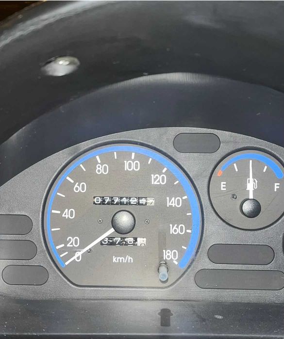 Vand Daewoo Matiz pentru rabla