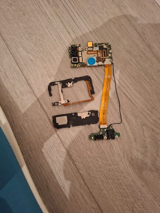 Плата на Huawei  p30 lite