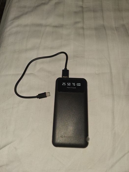 Potronics 1000 mAh Powerbank
