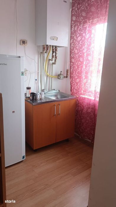 Garsoniera / Mansarda / Ostroveni /