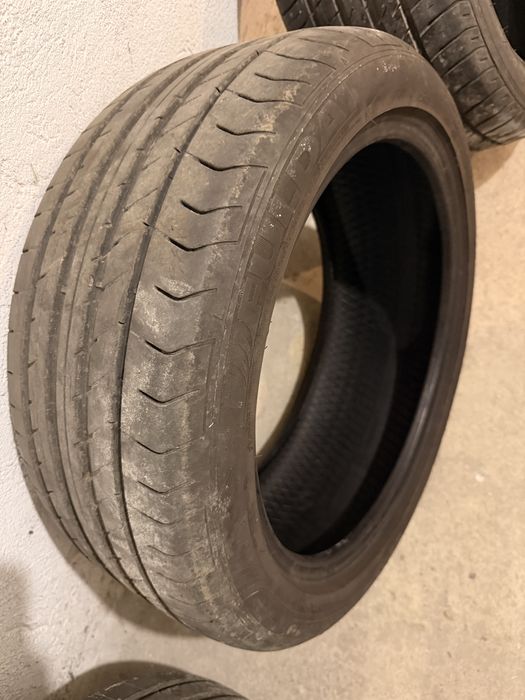 Летни гуми 225/45 R17