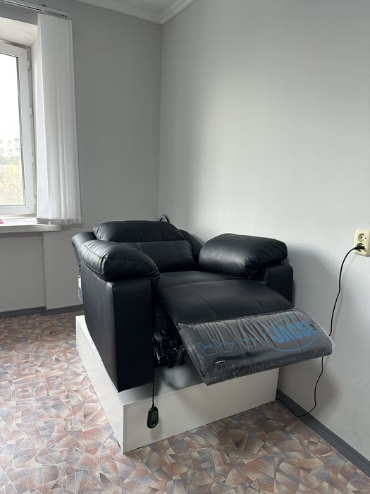 Сдам в аренду кресло реклайнер