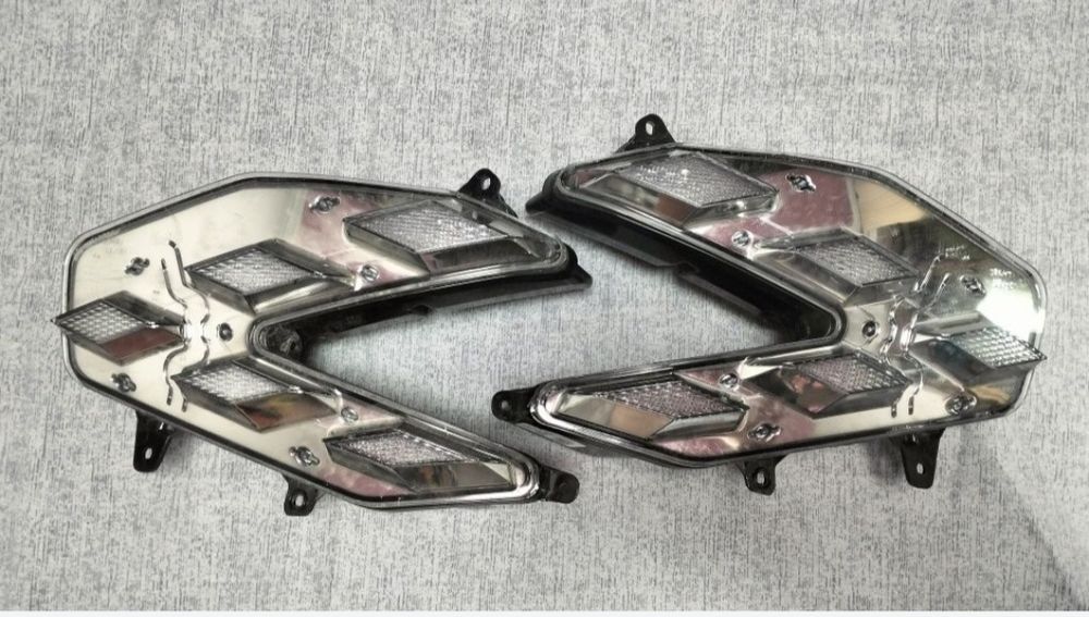 Туманник АвтоРазбор