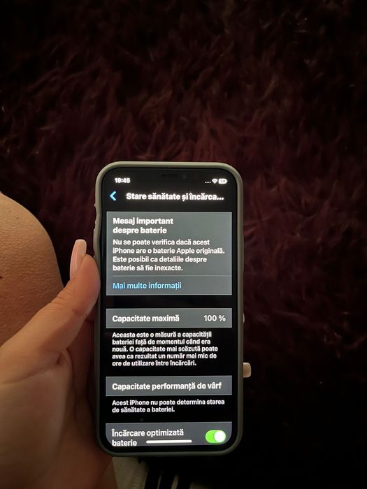 Iphone 11 pro GOLD
