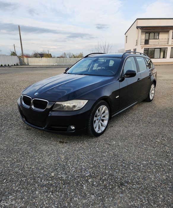 BMW 3 Series 2009 — imagine 17