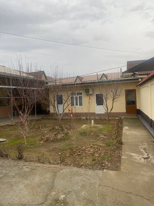 Яшнабадский ТУЗЕЛЬ 4 сотик 5 ком