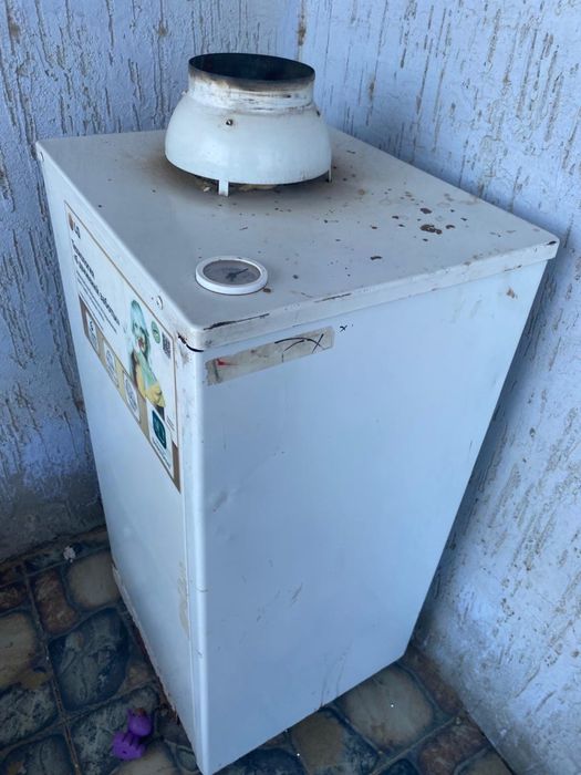 котел 230 кв б/у