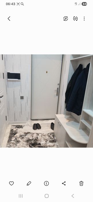 Сдам в аренду 2-х комнатную квартиру