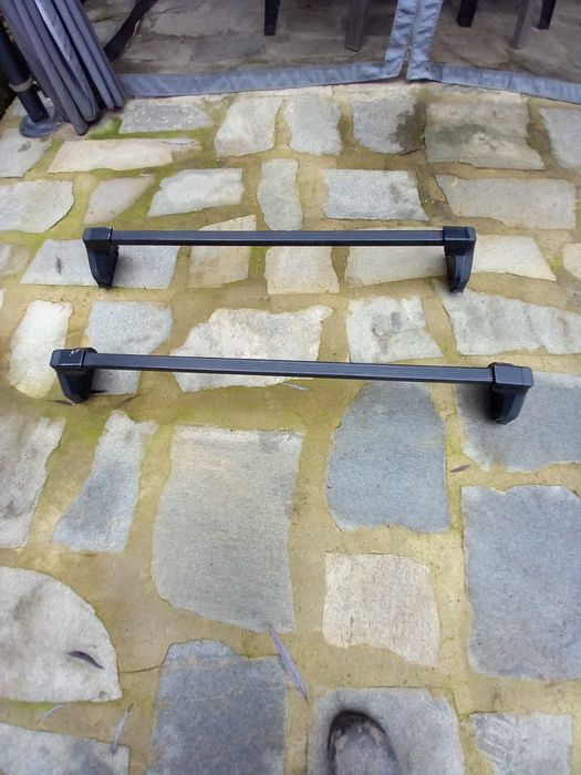 Bare portbagaj Opel Astra H scurt