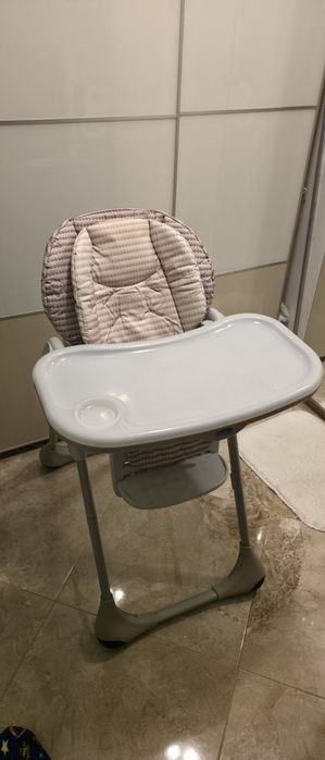 Детско Столче Chicco Polly