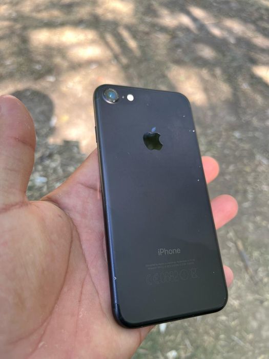 iphone 7 128 gb 40000 СРООООЧНО