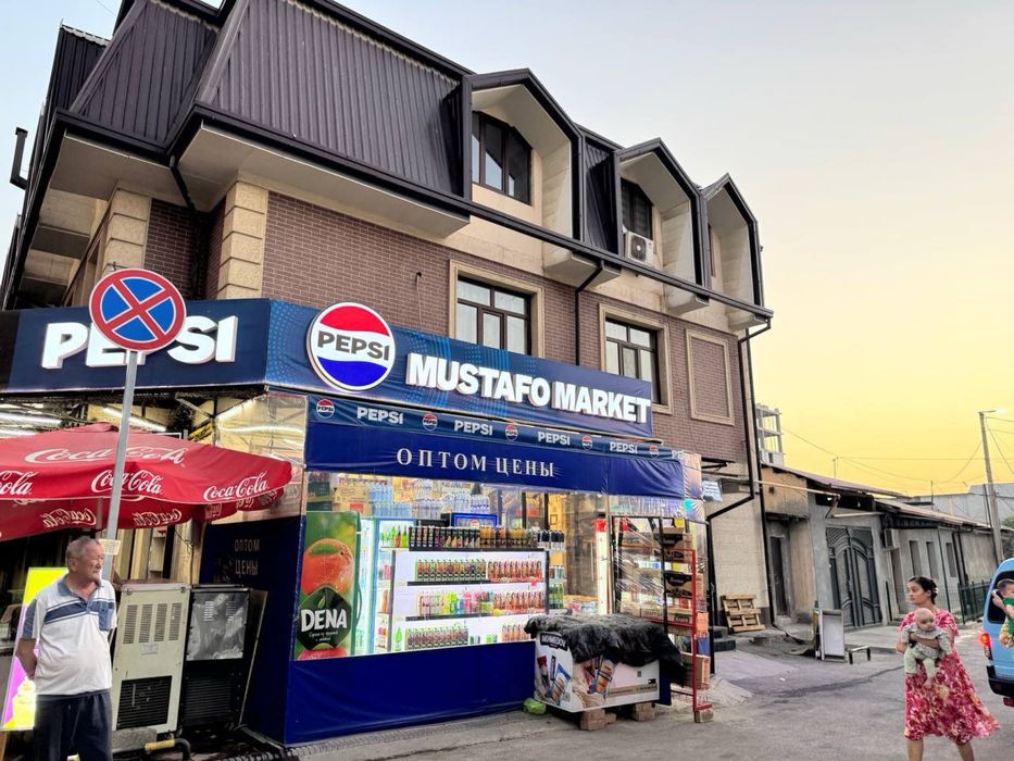 2-комн. квартира, 51 м², Мирзо-Улугбекский район