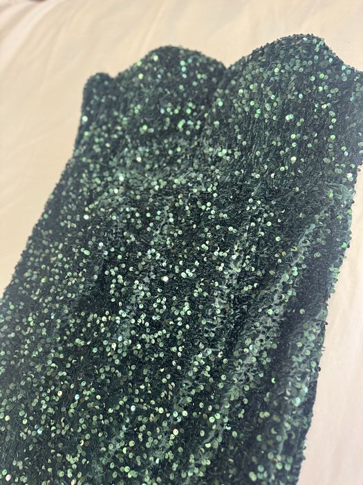 Платье вечернее на корпоратив