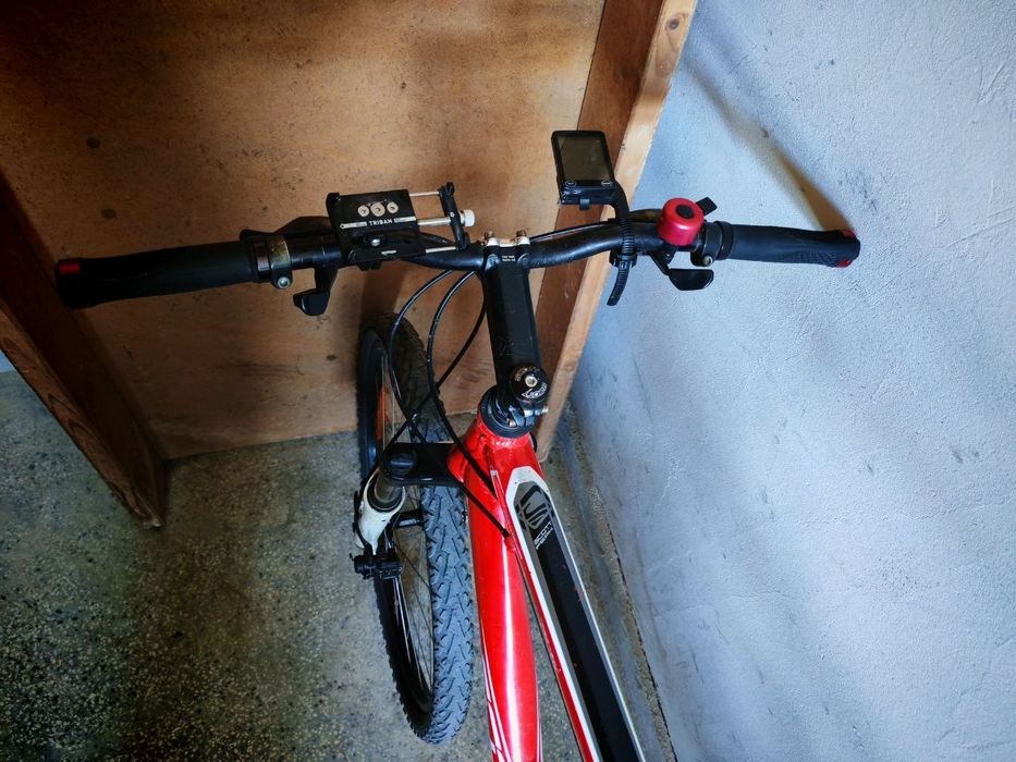 Велосипед 26" scott