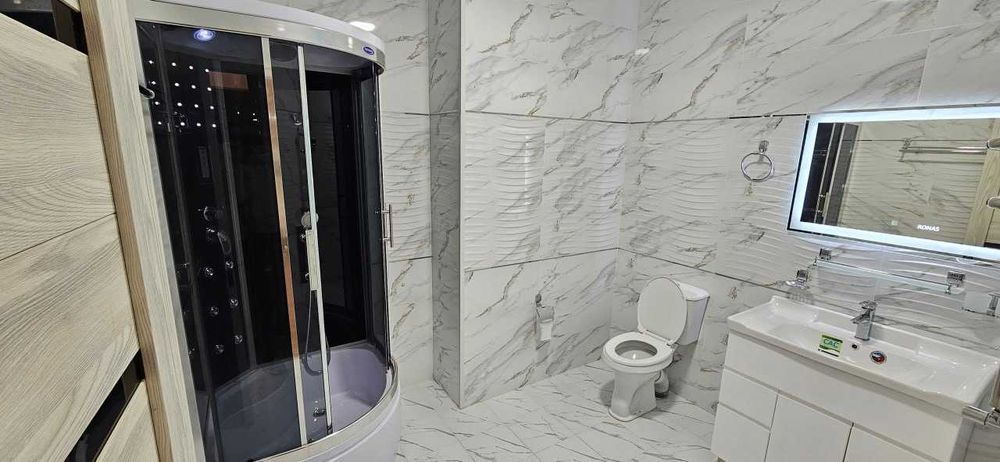 6-комнатная в ЖК «Parisien» очень большая кв. ID: 5734