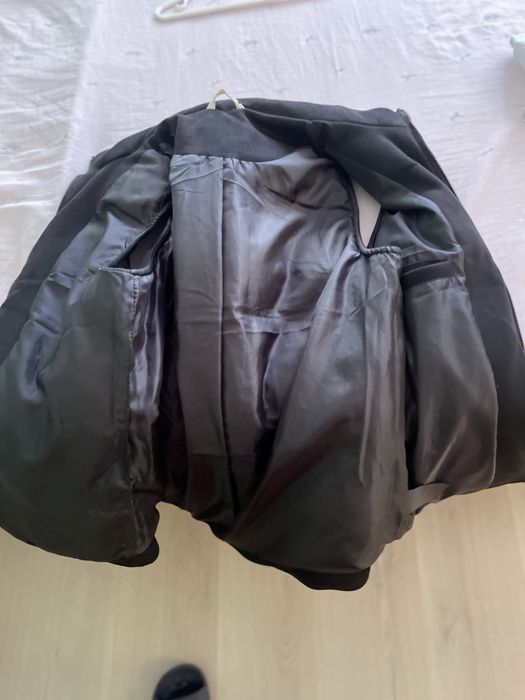 Мъжки елек-грейка