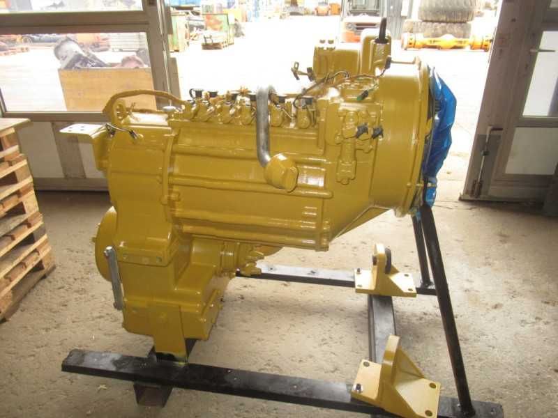 Cutie de viteze pentru Caterpillar 950G - Piese de schimb Caterpillar
