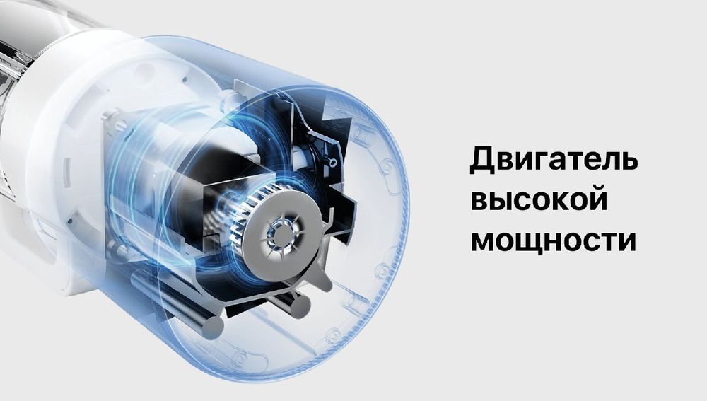 Умный блендер Mi Xiaomi Smart Blender(Global, год гарантия!)