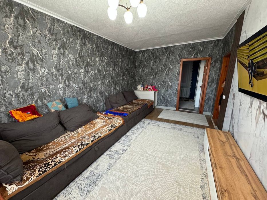 Продается 4х комнатный частный дом