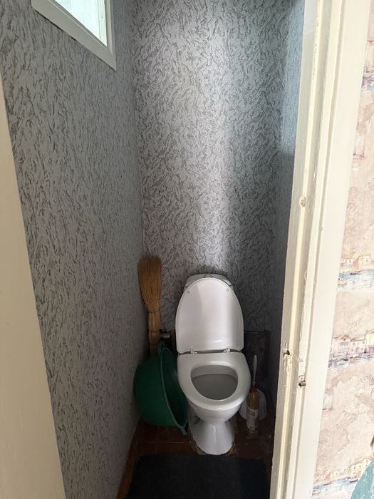 Продам 2х комн квартиру