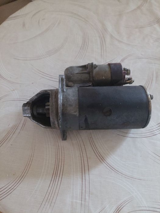 Стартер за трактор Т012