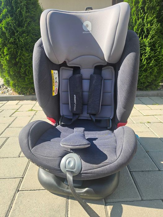 Vind scaun auto Apramo