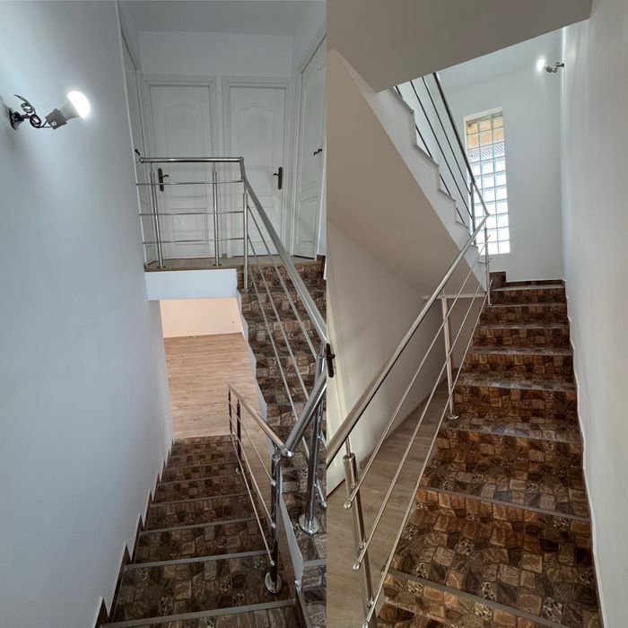 Casa de vanzare cu 4 dormitoare in Mihăilesti
