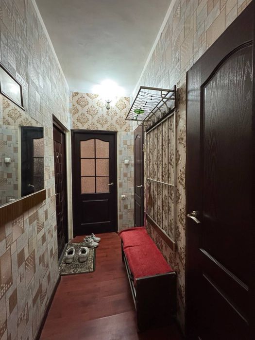 Срочно! Чиланзар 15 2в3/1/4 разделка 1,5х6 балкон