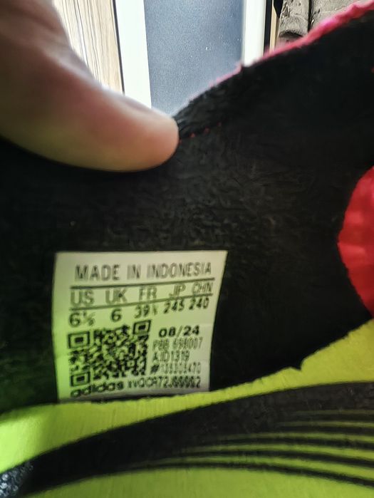 Продам бутсы,Predator league ft fg/mg