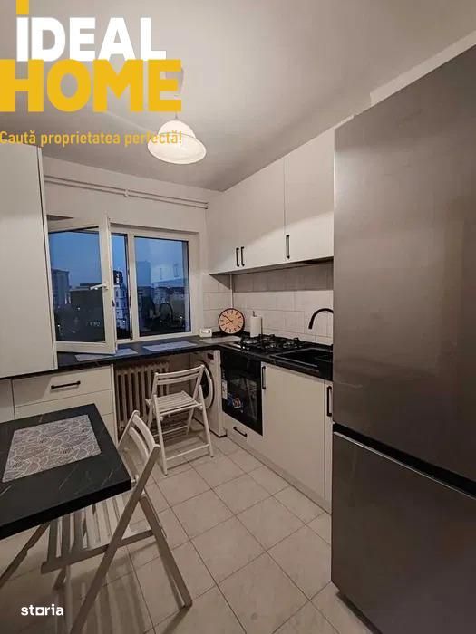 Apartament 2 camere Podu Ros PNL